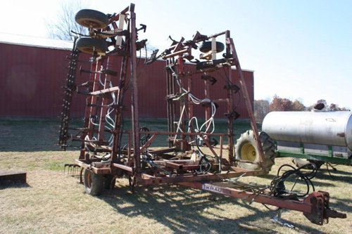 Property photo 42 - Complete Dispersal Farm Equipment Auction